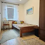 Schicke 2-Zimmer-Wohnung Im Vintage-Look
