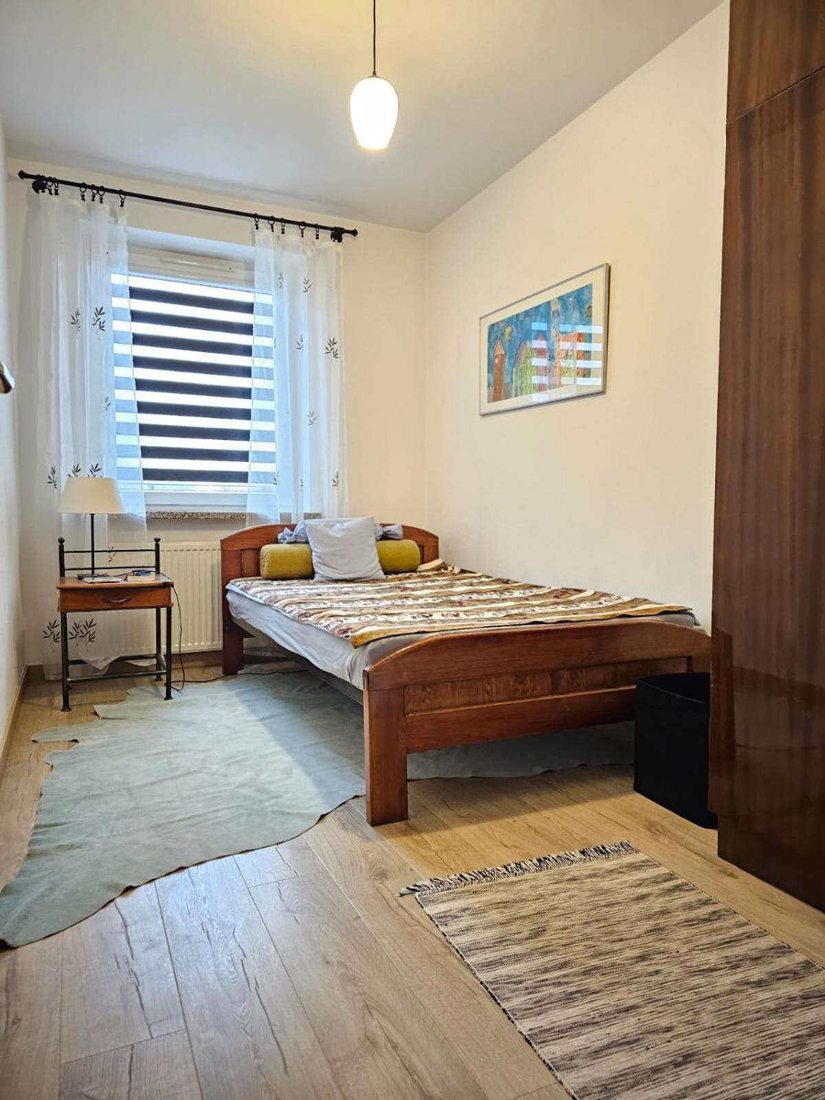 Schicke 2-zimmer-wohnung Im Vintage-look *
